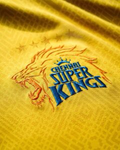 Chennai Super Kings