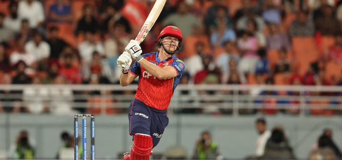 Cooper Connolly Shines On Debut As Punjab Kings Edge Gujarat Titans
