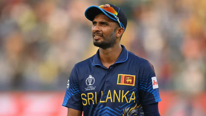 Dasun Shanaka Replaces Injured Sam Curran at Rajasthan Royals Dasun Shanaka Replaces Injured Sam Curran at Rajasthan Royals