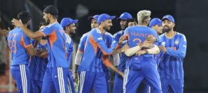 Indian Cricket Team