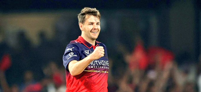 IPL 2026 RCB vs SRH Highlights