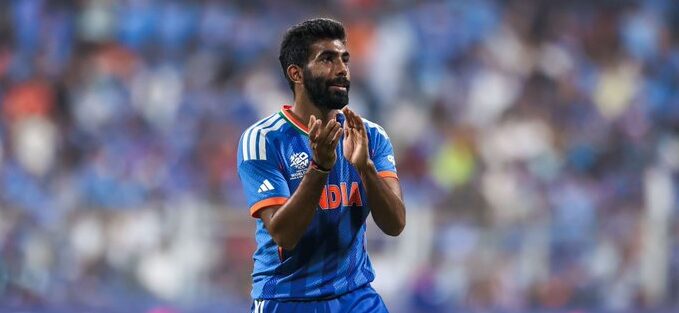India’s Bumrah ‘Still Human’, says Glenn Phillips Ahead of T20 World Cup Final India’s Bumrah ‘Still Human’, says Glenn Phillips Ahead of T20 World Cup Final