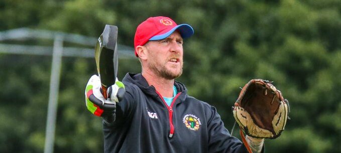 John Mooney Appointed Delhi Capitals Fielding Coach for IPL 2026 John Mooney Appointed Delhi Capitals Fielding Coach for IPL 2026