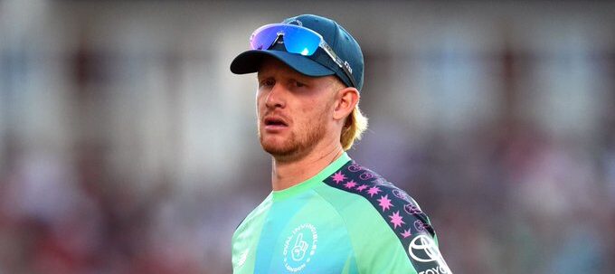 Jordan Cox and Deepti Sharma Lead Star-Studded List For The Hundred 2026 Auction