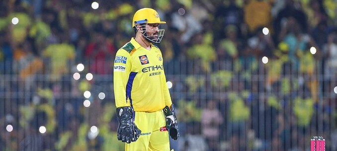 Who Will Replace MS Dhoni in CSK’s Playing 11: Possible Options Explained Who Will Replace MS Dhoni in CSK’s Playing 11: Possible Options Explained