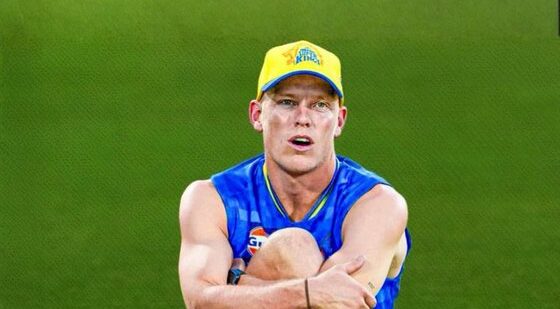 Nathan Ellis Ruled Out of IPL 2026 Due to Injury