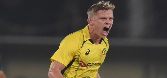 Top 3 Possible Replacements for Nathan Ellis in IPL 2026
