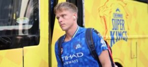 Nathan Ellis