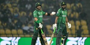Pakistan Cricket Team