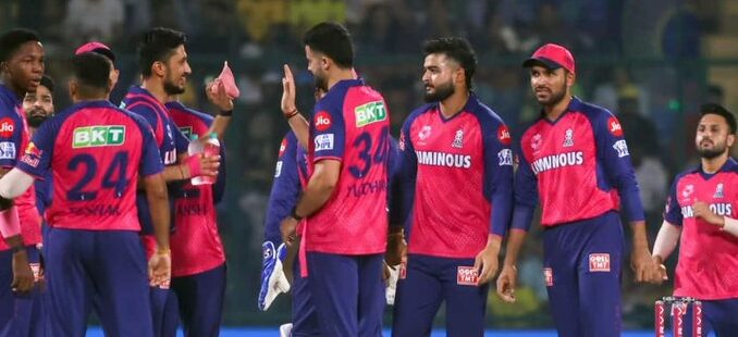 Who Is Kal Somani? The Billion-Dollar Buyer of Rajasthan Royals Who Is Kal Somani? The Billion-Dollar Buyer of Rajasthan Royals