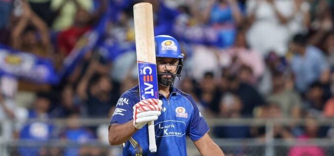 IPL 2026 MI vs KKR Highlights IPL 2026 MI vs KKR Highlights