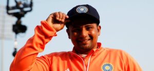 Sarfaraz Khan