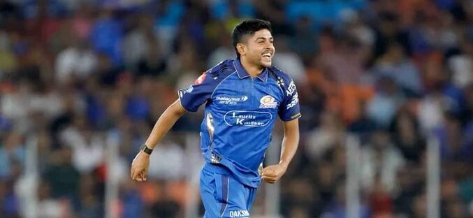 MI vs RR Live Streaming in New Zealand