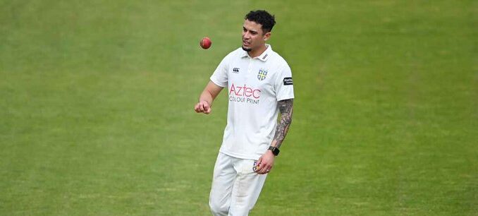How to Book County Championship Division One 2026 Tickets Online? How to Book County Championship Division One 2026 Tickets Online?