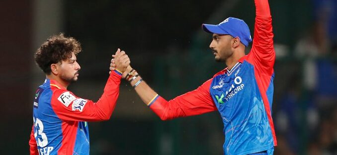 DC vs PBKS Live Streaming in New Zealand DC vs PBKS Live Streaming in New Zealand