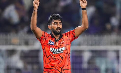 Abhishek Sharma Blitz, Eshan Malinga Four-Fer Power SRH to 47-Run Win Over Delhi Capitals
