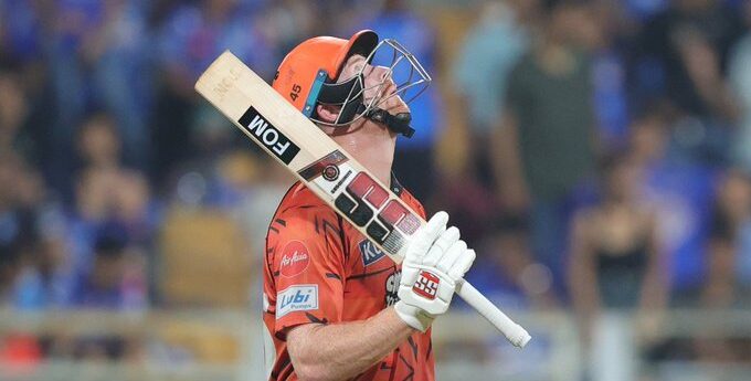 SRH vs PBKS Live Streaming in India
