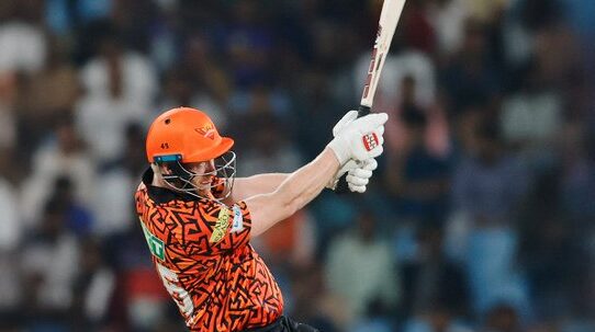 Heinrich Klaasen Fifty, Abhishek Blitz Powers SRH to 226 Against Knight Riders