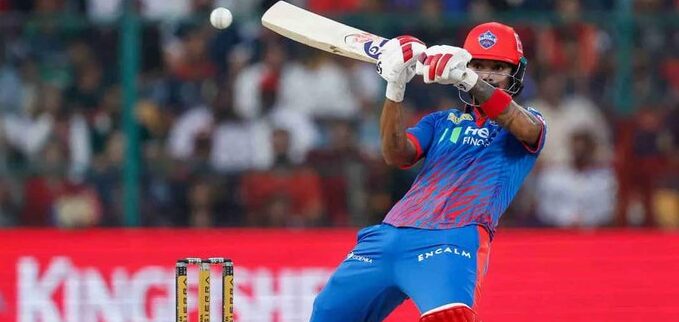 KL Rahul Class, Starc’s Firepower Seal Capitals’ 7-Wicket Win vs Rajasthan Royals
