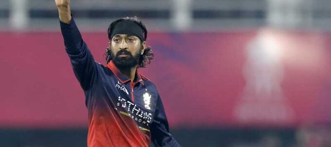 Can Delhi Capitals Seal Win at Bengaluru Fortress? Can Delhi Capitals Seal Win at Bengaluru Fortress?