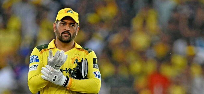 Injury Scare Over? MS Dhoni Fitness Update Emerges as Dewald Brevis Adds Buzz Before CSK vs DC Showdown
