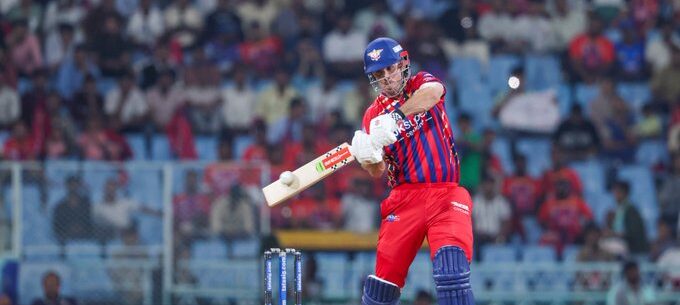 Josh Hazlewood Replaces Jacob Duffy