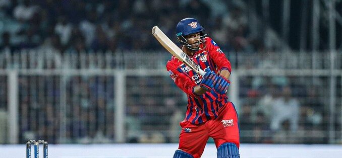 Digvesh Rathi and Mayank Yadav Returns to Super Giants Lineup