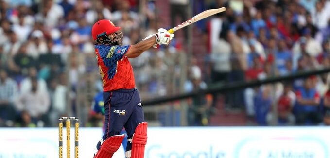 Prabhsimran Singh Blitz Powers PBKS to Strong Start vs Rajasthan Royals Prabhsimran Singh Blitz Powers PBKS to Strong Start vs Rajasthan Royals
