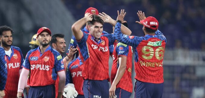 IPL 2026 MI vs PBKS Playing 11: Rohit Sharma Rested