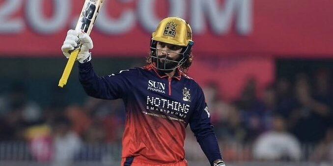 Virat Kohli, Rajat Patidar Fire As RCB Crush LSG By 5 Wickets Virat Kohli, Rajat Patidar Fire As RCB Crush LSG By 5 Wickets