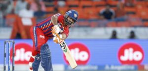 Rishabh Pant