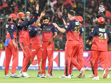 Jacob Duffy Replaces Josh Hazlewood