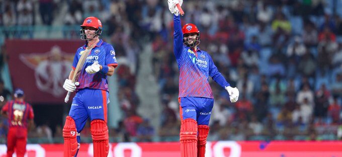 IPL 2026 DC vs MI Playing 11: Hardik Pandya Rested