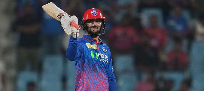 DC vs PBKS Live Streaming in South Africa DC vs PBKS Live Streaming in South Africa