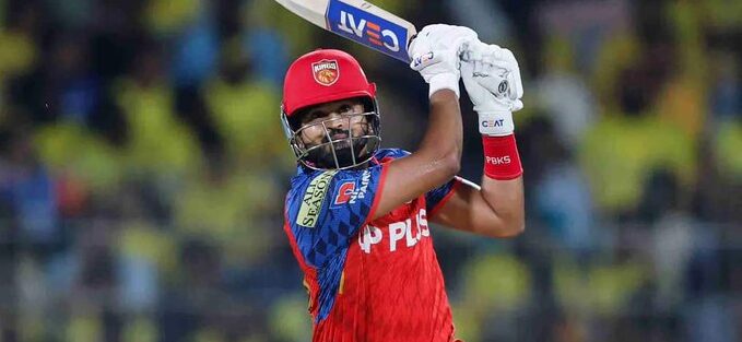 Shreyas Iyer Shines as Punjab Kings Seals 5-Wicket Win Against CSK
