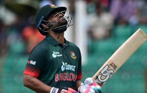 Tamim Iqbal