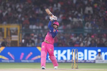 MI vs RR Live Streaming in Australia