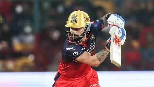 Virat Kohli Anchors RCB to Clinical 5-Wicket Win Over Gujarat Titans Virat Kohli Anchors RCB to Clinical 5-Wicket Win Over Gujarat Titans