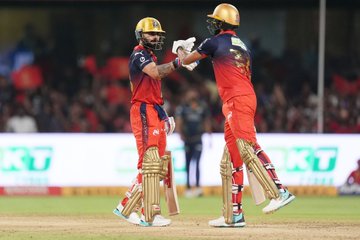 RCB vs MI Live Streaming in South Africa RCB vs MI Live Streaming in South Africa