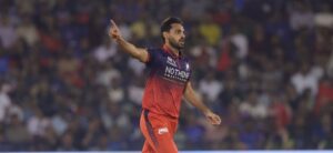 Bhuvneshwar Kumar