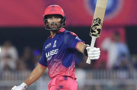 Vaibhav Suryavanshi Shines as Rajasthan Royals Seal 7-wicket Win Over LSG