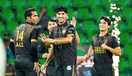 ISL vs HYK Dream11 Prediction, Playing XI, Pitch Report, Injury Updates