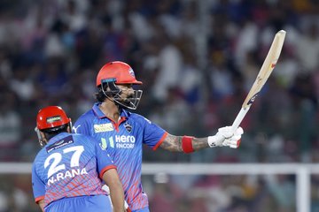DC vs CSK Live Streaming in UK