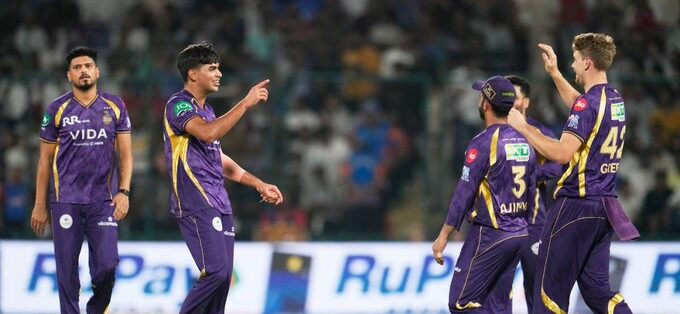 IPL 2026 DC vs KKR Highlights IPL 2026 DC vs KKR Highlights
