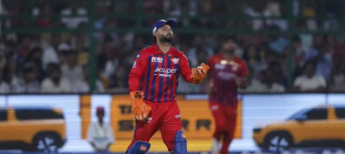Rishabh Pant-Kuldeep Swap Deal on the Cards? IPL Franchises Eye Blockbuster Trade