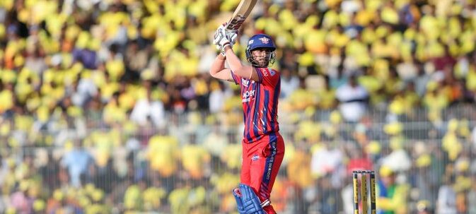 Shahbaz Ahmed Rescue Guides LSG To 203 Runs vs Chennai Super Kings Shahbaz Ahmed Rescue Guides LSG To 203 Runs vs Chennai Super Kings
