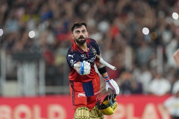 IPL 2026 Final RCB vs GT Highlights IPL 2026 Final RCB vs GT Highlights