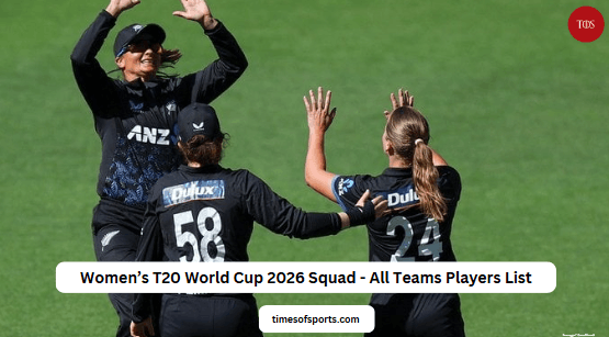 Women’s T20 World Cup 2026 Points Table, NRR, Teams Standings Women’s T20 World Cup 2026 Points Table, NRR, Teams Standings