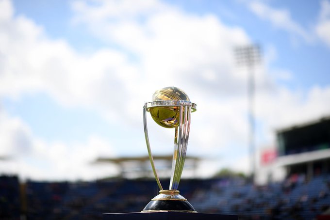 ODI World Cup 2027 Dates Confirmed: ICC Unveils Provisional Calendar