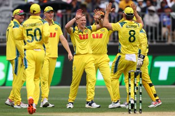 Josh Inglis to Lead Australia ODI Squad for Bangladesh Tour; Mitchell Marsh, Head Misses Out